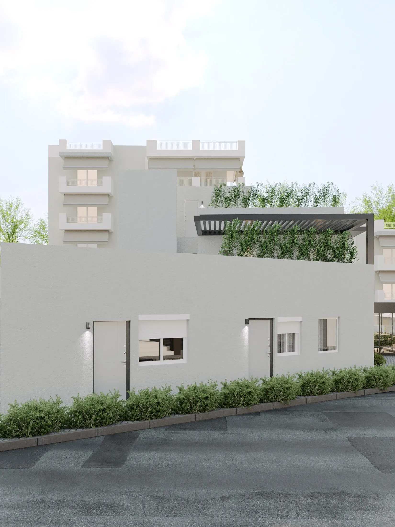 Vyronas — תמונה 7